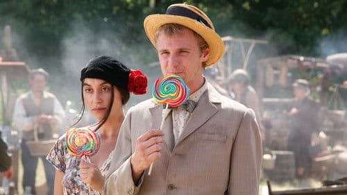 Stille Hochzeit Bild 2