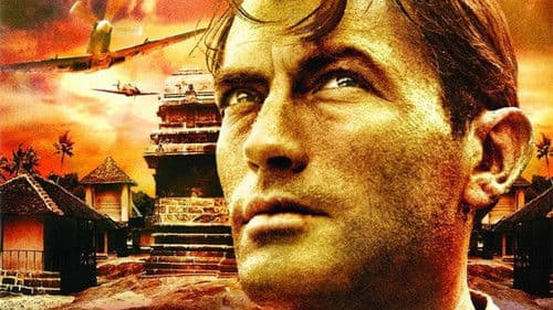 Flammen über Fernost Bild 4