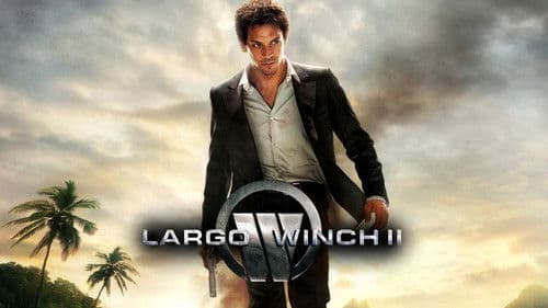 Largo Winch II - Die Burma-Verschwörung Bild 6