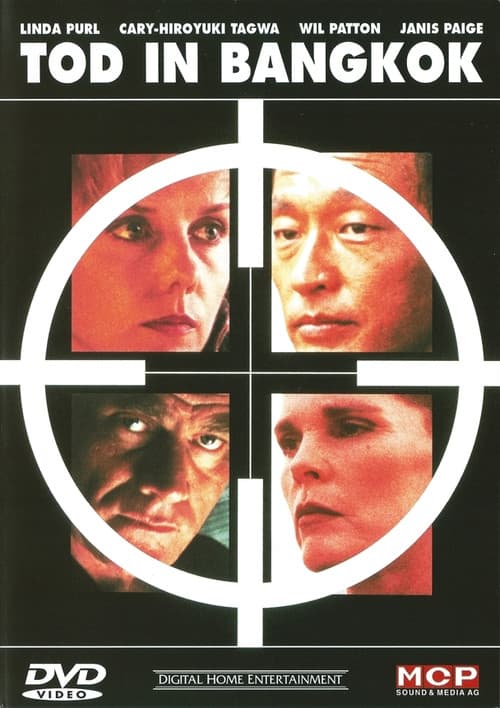 Tod in Bangkok