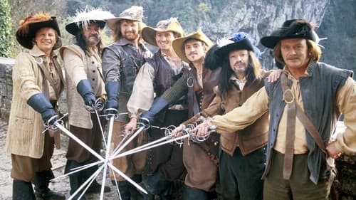 Lady Musketier - Alle für Eine Bild 2