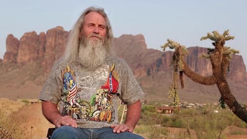 Dark Mountain Bild 1