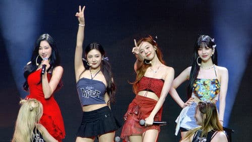 에스파: 월드 투어 인 시네마 Bild 1