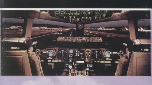 21st Century Jet: The Building of the 777 Bild 3