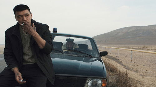 Қап-қара адам Bild 6