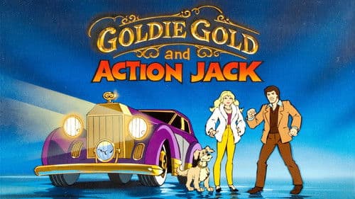 Goldie Gold and Action Jack Bild 1