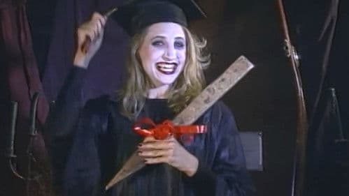 Vampire Time Travelers Bild 5