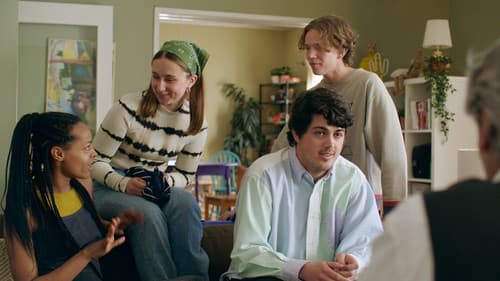 Venner fra før Bild 3