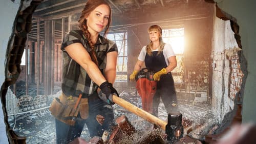 Good Bones - Mutter, Tochter, Home-Makeover Bild 2