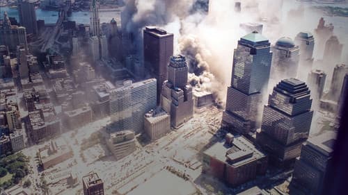9/11: Ein Tag in Amerika Bild 8