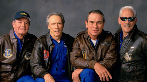 Space Cowboys Bild 3