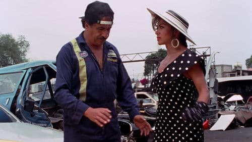 Lamineros y ficheras Bild 6