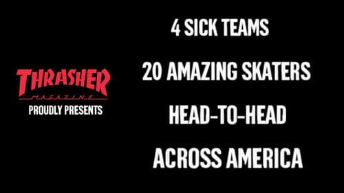 Thrasher - King of the Road 2006 Bild 1