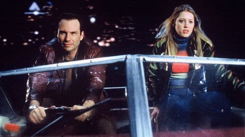 Hard Cash - Die Killer vom FBI Bild 1