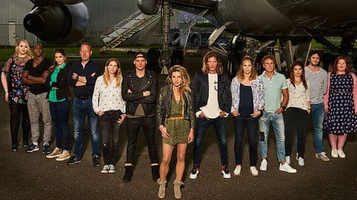 The Big Escape Bild 2