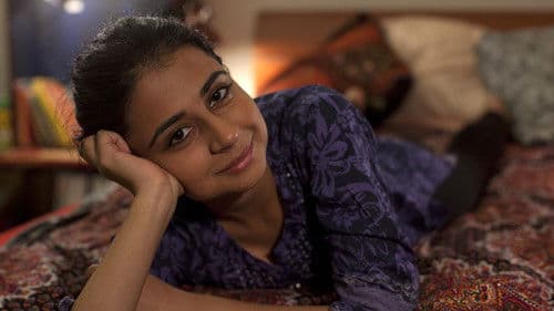 Hank and Asha Bild 1