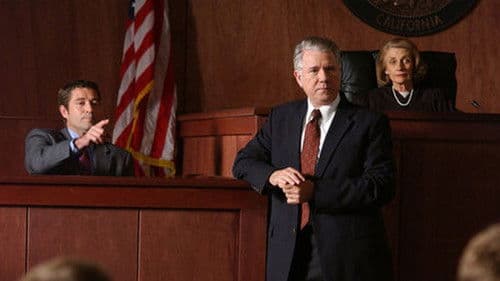 Ein Fall für McBride: Blondes Gift Bild 2