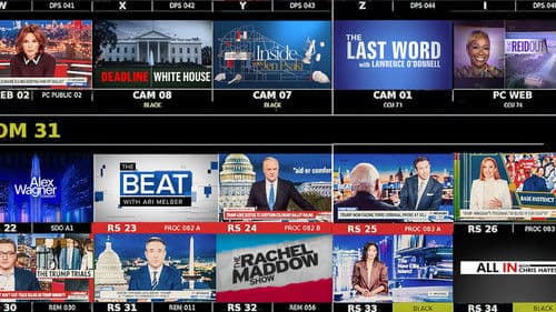 Prime: Weekend Bild 2