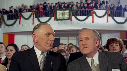 Pepe, der Paukerschreck Bild 5