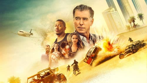 The Misfits - Die Meisterdiebe Bild 3