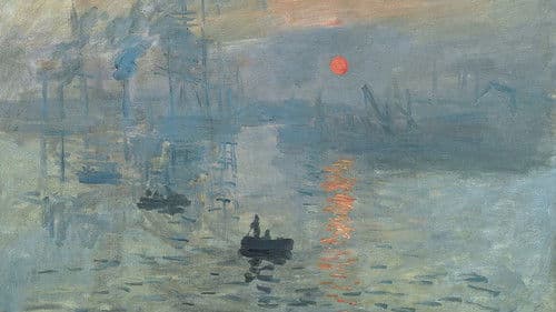 I, Claude Monet Bild 1