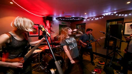 So, Which Band is Your Boyfriend in? Bild 1