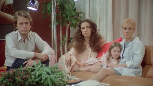 Angst über der Stadt Bild 6