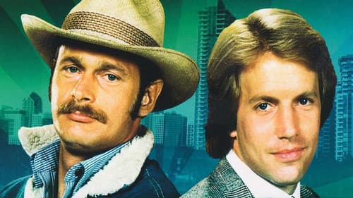 Simon & Simon Bild 5