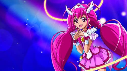 Glitter Force Bild 6