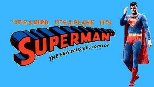 It's a Bird, It's a Plane, It's Superman! Bild 3