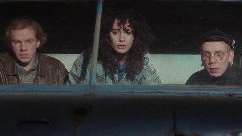 Zwei schräge Vögel Bild 4