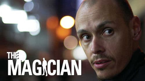 The Magician Bild 2