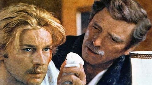 Gewalt und Leidenschaft Bild 3