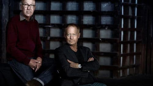 Deep Water: The Real Story Bild 3