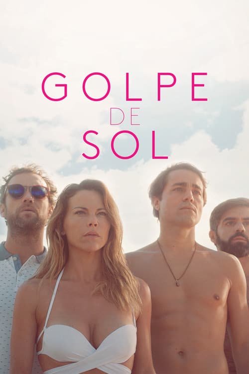 Golpe de Sol