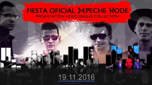 Depeche Mode: Video Singles Collection Bild 1