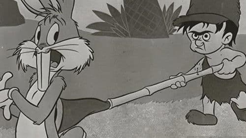 Pre-Hysterical Hare Bild 2