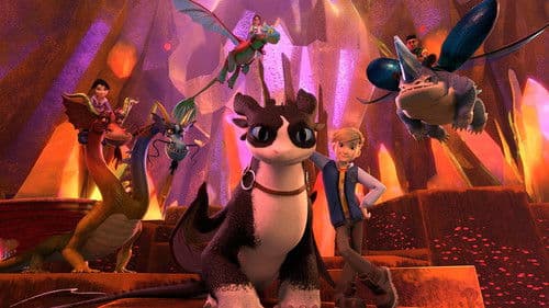 Dragons - Die 9 Welten Bild 4