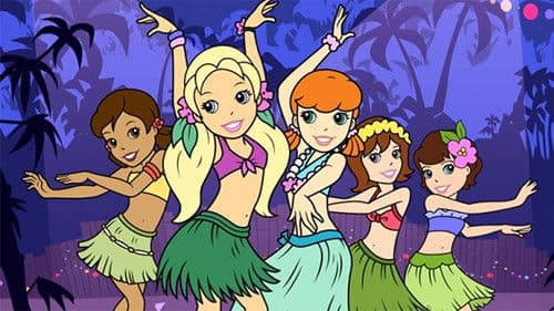 Polly Pocket: Polly World Bild 2