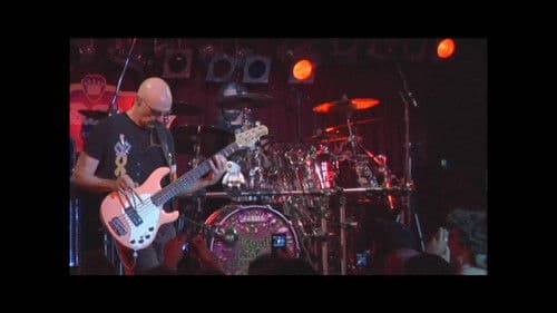 Liquid Tension Experiment: Live In NYC Bild 1