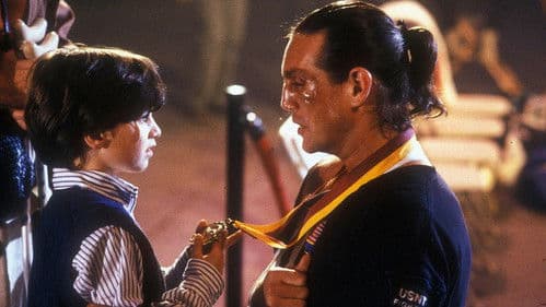 Best of the Best - Karate Tiger 4 Bild 6