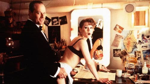 Hører du ikke hva jeg sier! Bild 2