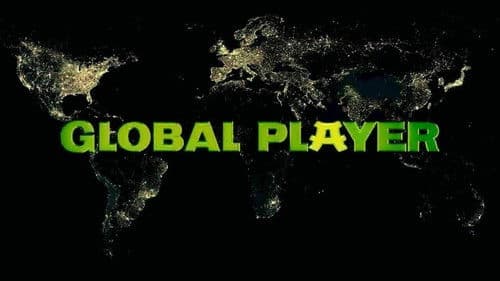 Global Player - Wo wir sind isch vorne Bild 1