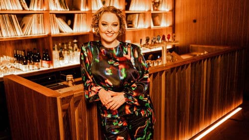 Take 5 with Zan Rowe Bild 4