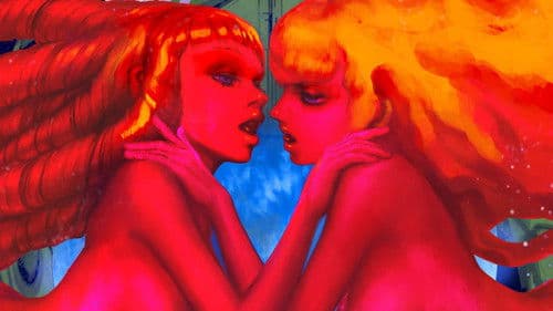 ∀ガンダムII 月光蝶 Bild 1