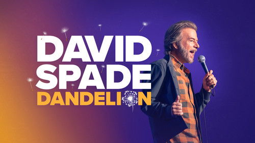 David Spade: Dandelion Bild 2