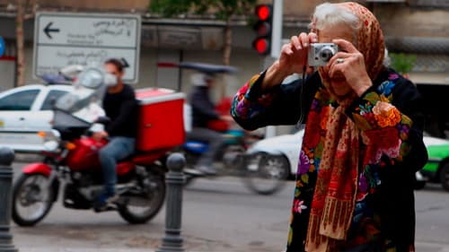 Il mondo a scatti Bild 1