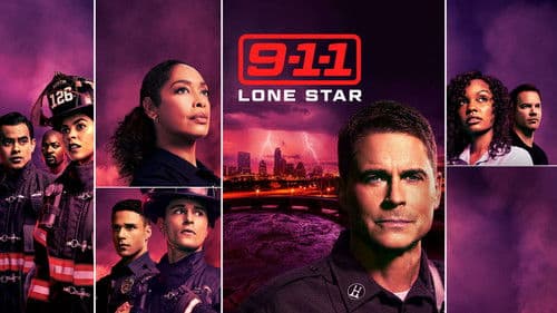 9-1-1: Lone Star Bild 4
