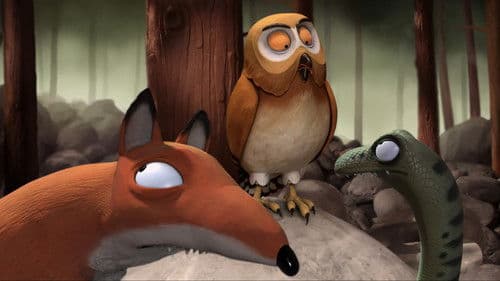 Der Grüffelo Bild 3