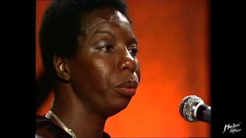 Nina Simone - Live at Montreux 1976 Bild 4